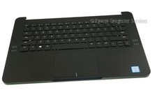 11624981-00 2B-BAL01B200 OEM RAZER TOP COVER W KB BL RZ09-01953E72 (A)(DE24) picture