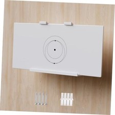 Starlink Gen 3 Router Mount Kit - 4X Mesh Router Mount - Sturdy ABS picture