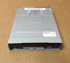 Samsung SFD-321J/Compaq PN# 176137-F30 1.44MB 3.5” Floppy Disk Drive/No Bezel picture