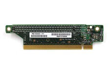 Intel Compute Node S2600KP Riser Card P/N: H24442-171 Tested Working picture