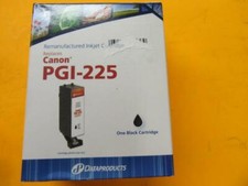 NOS Dataproducts PGI-225 Black Only picture