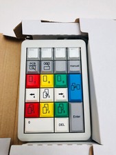 CHERRY G84-4700 Keypad G84-4700LUCDE-0 Grey USB ML4700USB picture