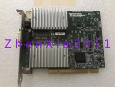 1PC Used national instruments PCI-8331/8336 picture