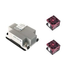 FOR HP DL380 G9 DL380p G9 DL388 G9 Xeon CPU 747608-001 Fan 747597-001 777286-001 picture