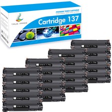 1-20x Toner Compatible for Canon 137 ImageClass MF210 MF220 MF230 MF240 D570 lot picture