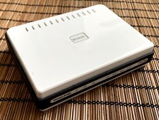 D-Link DAP-1522 Extreme N Duo Dual-Band Wireless Bridge Access Point 300Mbps picture
