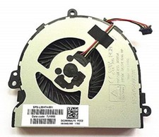 NEW CPU Cooling Fan For HP Pavilion 15-DA 15-DA0014TX 15-DB 15-DB0025 L20473-001 picture