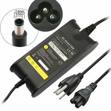 For Dell Inspiron N4110 N5110 N4010 M5010 PA-12 AC Power Adapter Charger Supply picture
