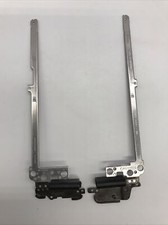 Dell Chromebook 3100 2-in-1 P30T 360° Hinge Set LCD Hinge R5KMT - YNRFG -B Grade picture