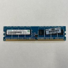 Ramaxel 1GB DDR2 RAM PC2-6400U 800MHz non-ECC Unbuffered DIMM RML1520EC48D7W-800 picture