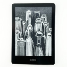 Amazon Kindle Paperwhite 11th Gen 16GB 6.8