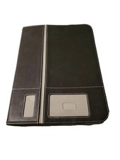 Higher Ground Tablet Protective Case/ Shell - Higher Ground Black Used Fast Ship picture