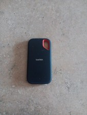 1TB SanDisk Extreme Portable SSD - A196-SDSSDE61-1T00 picture