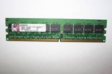 Kingston Technology Company Kingston 1GB DDR SDRAM Memory Module Working picture