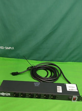 Tripp Lite RS-0615-F Rackmount Power Strip 6 Outlet 15 Amp picture