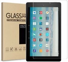 For Amazon Fire 7 / Amazon Fire HD 8 Tablet Tempered Glass Screen Protector picture