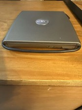 DELL PD01S D-Bay External Media Bay 0UC793 w/ DVDRW Drive  picture
