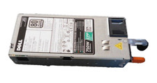 DELL E750E-S1 computer server power supply, 80 plus platinum picture
