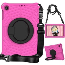 Kids Case Huawei Enjoy Tablet 2 MatePad T10 S T5 T8 Honor Pad X8 EVA Stand Cover picture