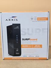 ARRIS SURFboard SBG7400AC2 DOCSIS 3.0 Cable Modem WiFi picture