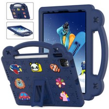 Shockproof Kids Stand Case Handle Cover Strap For iPad 10th Gen 10.9 2022 Air 5 picture