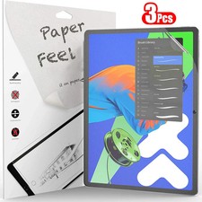 For Lenovo Xiaoxin Pad Pro 12.7 2023 / 2025 & Pad 2024 Paper-Feel Film picture