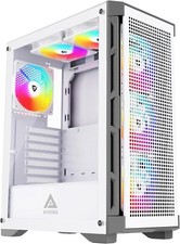 Gaming Computer PC Pre-Built AMD Ryzen 5 4.4Ghz Max 64GB 2TB SSD Windows 11 Pro picture