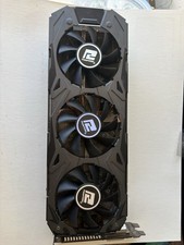 POWERCOLOR AXR9 290 Graphics Card 4GBD5-PPDHE picture