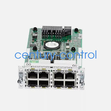CISCO   100% Brand New Original module  NIM-ES2-8 picture