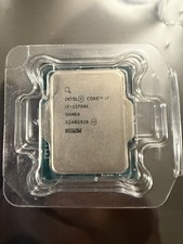 Intel Core i7-13700K 13th Gen 16-Core 24-Thread 5.4GHz LGA1700 CPU SRMB8 picture