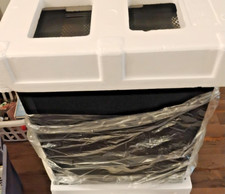 MSI MAG Forge 112R ATX Mid-Tower PC Case Tempered Glass ARGB Fan New Open Box picture