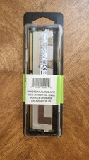 Samsung 32GB PC3L-12800L 4Rx4 Module Upgrade M386B4G70DM0-YK04Q picture