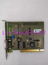 1PC Used Camtek CAN-PCI/266-1 AOI communication card picture