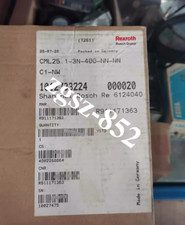 1PCS  Brand New Rexroth CML25.1-3N-400-NN-NNC1-NW Motion Controller R911171363 picture