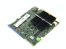 Dell PERC6/i SAS RAID Controller Card for PowerEdge M610 Server H145K picture