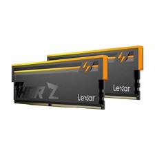Lexar Thor Z RGB DDR5 32GB 6000 MHz Intel XMP AMD EXPO picture