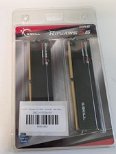 G.Skill Ripjaws S5 64GB 2x32GB DDR5 6400 6000 CL32 XMP 3.0 Desktop Memory picture
