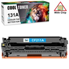 CF210A 131A Color Toner Fit For HP LaserJet Pro 200 M251nw MFP M276nw Printer picture