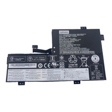 Lenovo OEM Genuine L17M3PB0 L17M3PB1 L17L3PB0 Battery 100e 300e 500e Chromebook picture