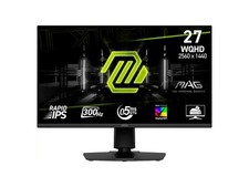 MSI 27 inch QHD 2K 1440P 300Hz Rapid IPS AMD FreeSync (Adaptive Sync) Gaming picture