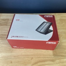 Fanvil C10 30 Keys Console Expansion Module New picture