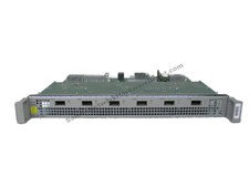 Cisco ASR1000-6TGE 6-Port 10GbE Ethernet Line Card for ASR - 1 Year Warranty picture