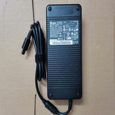 For MSI Raider GE67HX 12UGS 12UHS Delta 19.5V 16.9A 330W AC adapter Original NEW picture