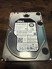 Dell 01F0DG 1TB HDD 7.2K RPM 3.5