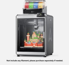3D Printer- Creality K2 Plus With CFS - 600mm/s Multi-Color Printing picture