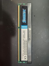 Corsair PC3-10600 4GB 1333 MHz PC3-10600 DDR3 Memory CMX4GX3M1A1333C9 picture