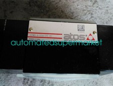 1PC NEW ATOS hydraulic valve HZMO-A-030/315 Shipping by DHL/FedEX picture