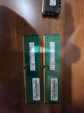 sk hynix 8gb 1rx16 pc4 3200aa lenovo picture