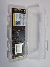 Micron 3400 2TB NVMe M.2 PCIe 4.0 Solid State Drive SSD MTFDKBA2T0TFH picture