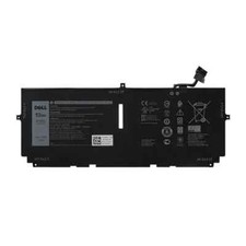 52Wh Genuine OEM 722KK Battery For Dell XPS 13 9300 9310 P117G FP86V 2XXFW WN0N0 picture